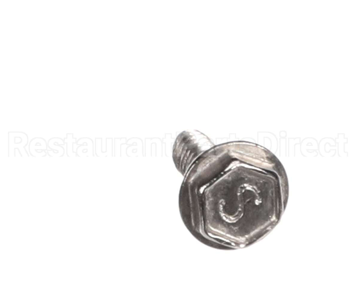 00-341855-00002 Hobart Screw