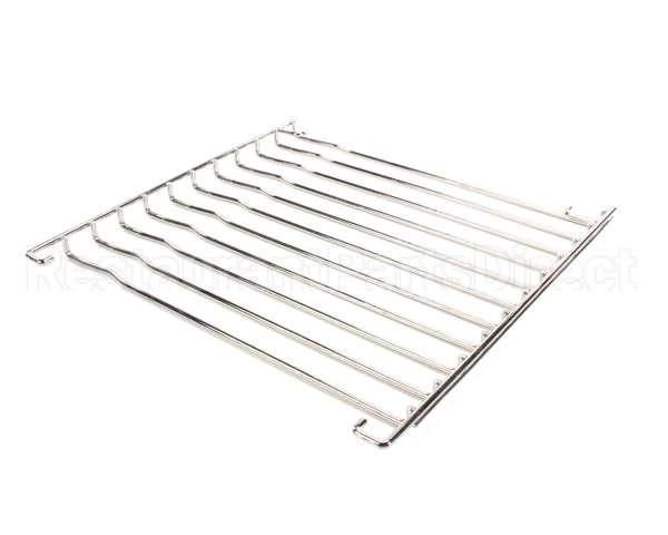 00-342141-00001 Vulcan Hart Rack Guide Assembly,Lh