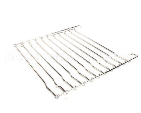 00-342141-00001 Vulcan Hart Rack Guide Assembly,Lh