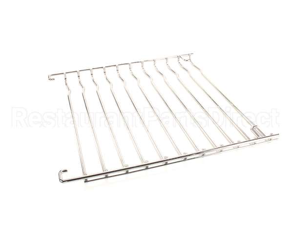 00-342141-00001 Vulcan Hart Rack Guide Assembly,Lh