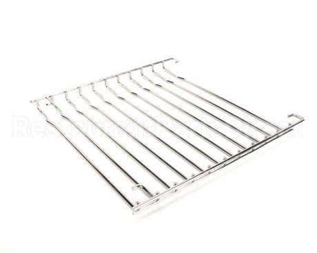 00-342141-00002 Vulcan Hart Rack Guide Assembly,Rh