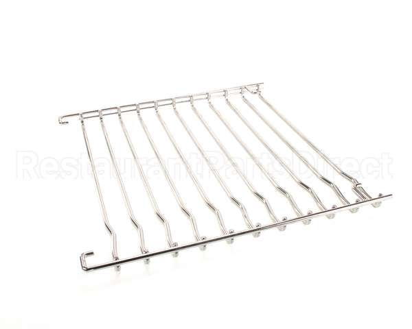 00-342141-00002 Vulcan Hart Rack Guide Assembly,Rh