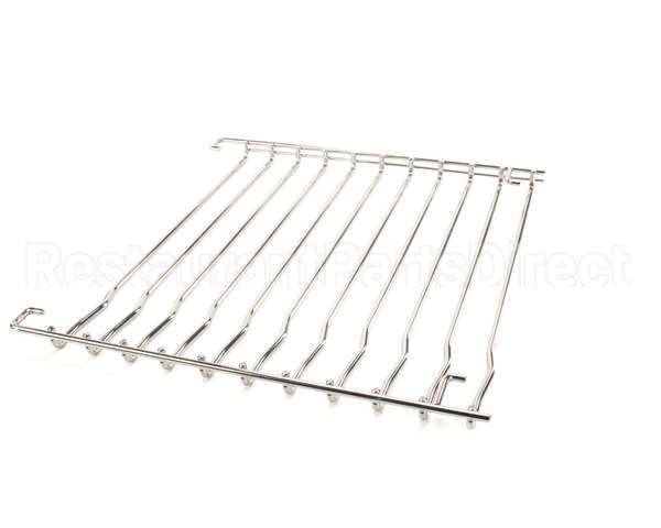 00-342141-00002 Vulcan Hart Rack Guide Assembly,Rh