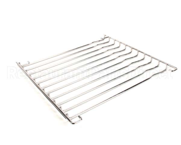 00-342141-00002 Vulcan Hart Rack Guide Assembly,Rh