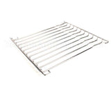 00-342141-00002 Vulcan Hart Rack Guide Assembly,Rh