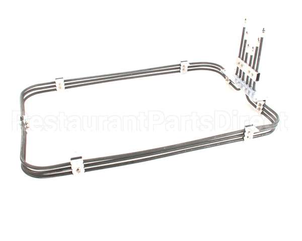 00-342170-00001 Vulcan Hart Coil Assembly