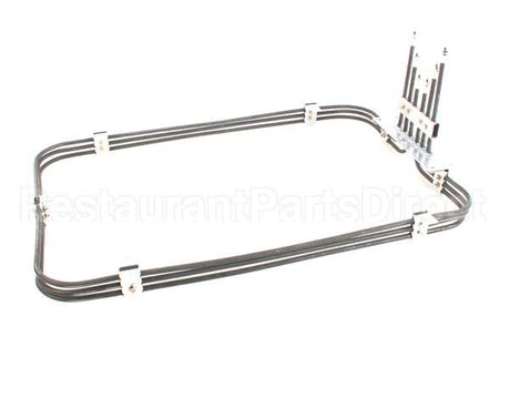 00-342170-00001 Vulcan Hart Coil Assembly