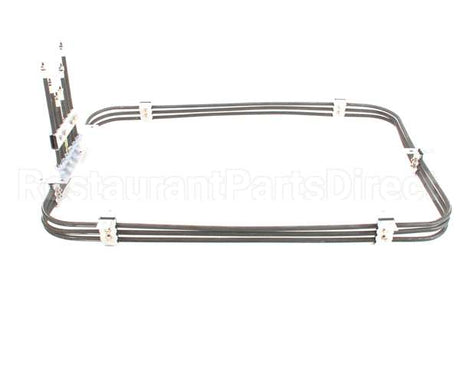 00-342170-00001 Vulcan Hart Coil Assembly