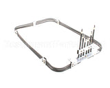 00-342170-00001 Vulcan Hart Coil Assembly