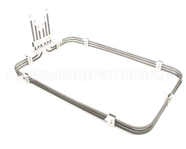 00-342170-00002 Vulcan Hart Coil Assembly