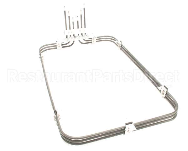 00-342170-00002 Vulcan Hart Coil Assembly