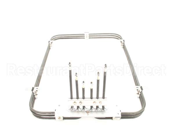 00-342170-00002 Vulcan Hart Coil Assembly