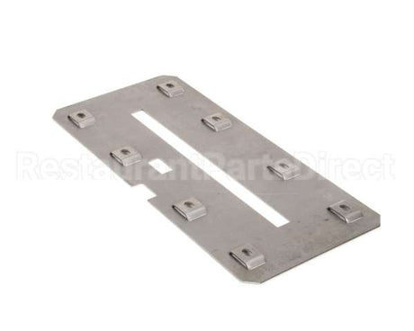 00-342212-00001 Vulcan Hart Pressure Plate