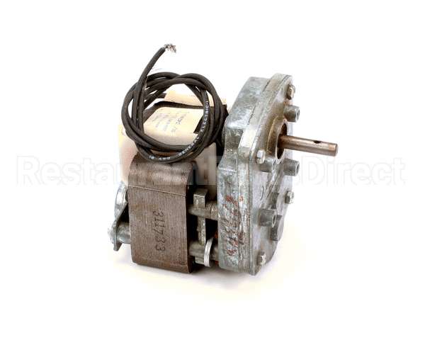 00-342462-00001 Hobart Motor