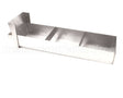 00-343286-00003 Vulcan Hart Tray Assembly.