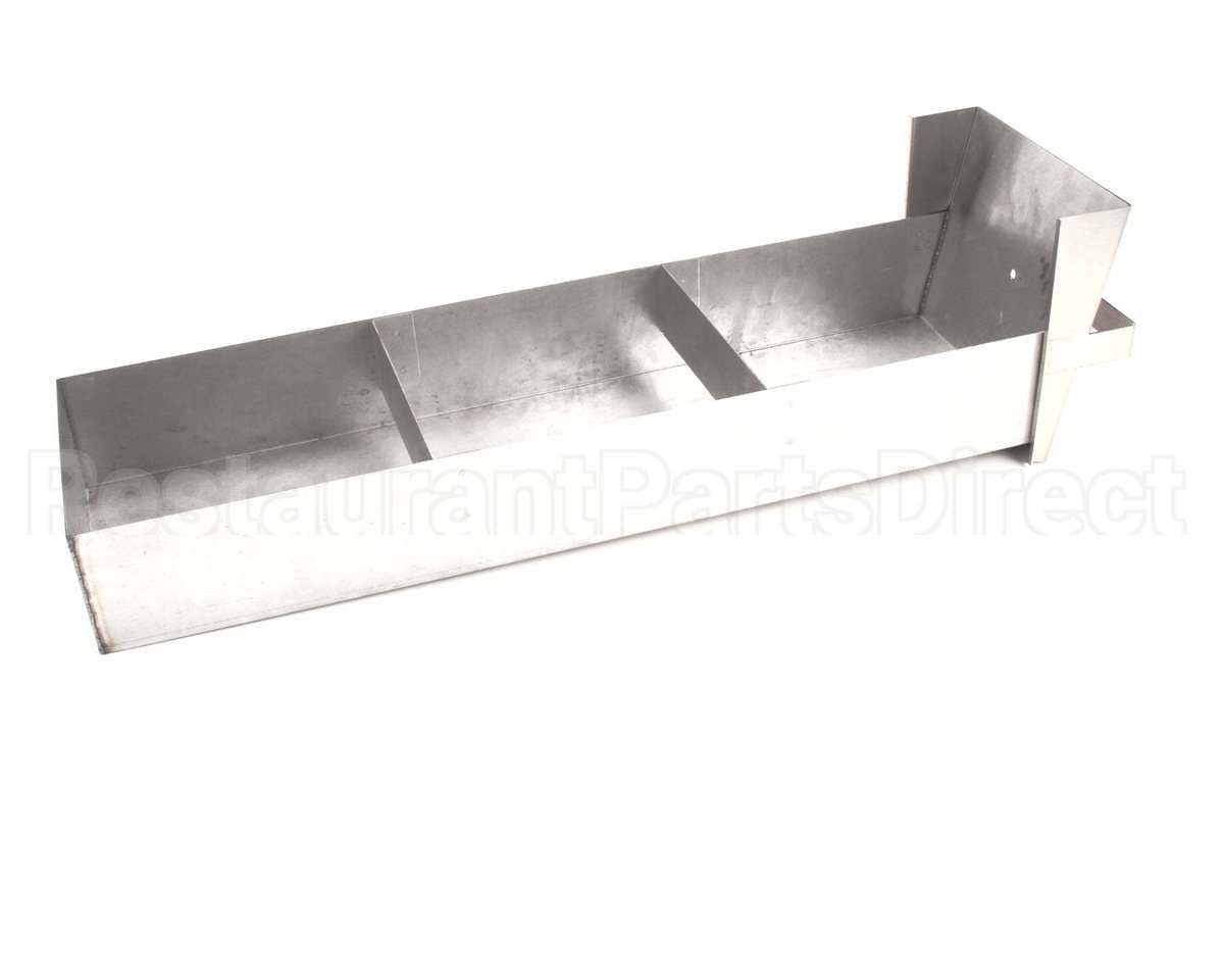 00-343286-00003 Vulcan Hart Tray Assembly.