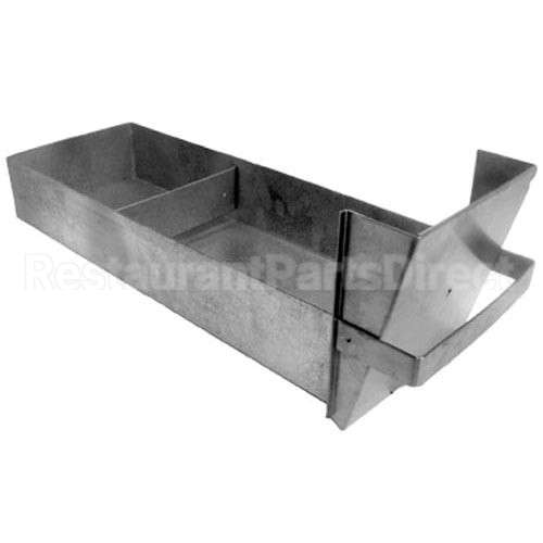 00-343286-00004 Compatible Vulcan Grease Drawer