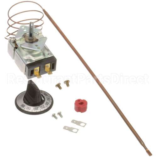 00-343385-00001 Compatible Vulcan Thermostat