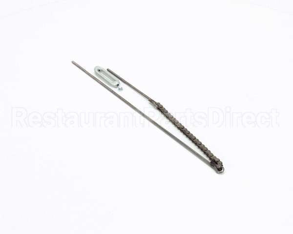 00-343608-00002 Vulcan Hart Door Chain Assembly