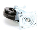 00-343634-00001 Vulcan Hart Caster,7.5Swivel,W/Brake,Dblstk