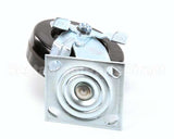 00-343634-00001 Vulcan Hart Caster,7.5Swivel,W/Brake,Dblstk