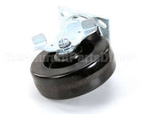00-343634-00001 Vulcan Hart Caster,7.5Swivel,W/Brake,Dblstk