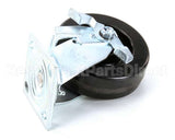 00-343634-00001 Vulcan Hart Caster,7.5Swivel,W/Brake,Dblstk