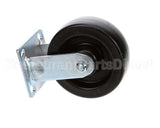 00-343634-00002 Vulcan Hart Caster,7.5 Rgd,Dbl Stk