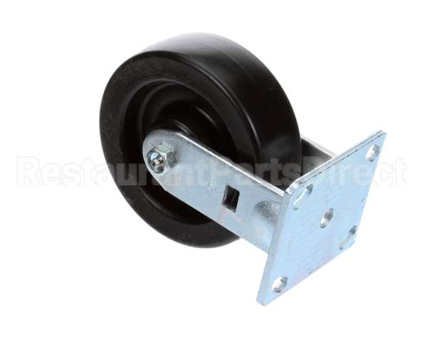 00-343634-00002 Vulcan Hart Caster,7.5 Rgd,Dbl Stk