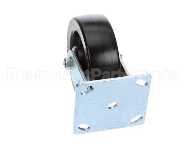 00-343634-00002 Vulcan Hart Caster,7.5 Rgd,Dbl Stk