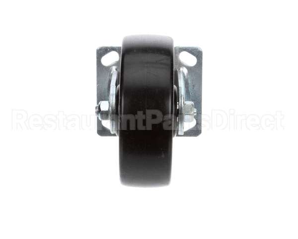 00-343634-00002 Vulcan Hart Caster,7.5 Rgd,Dbl Stk