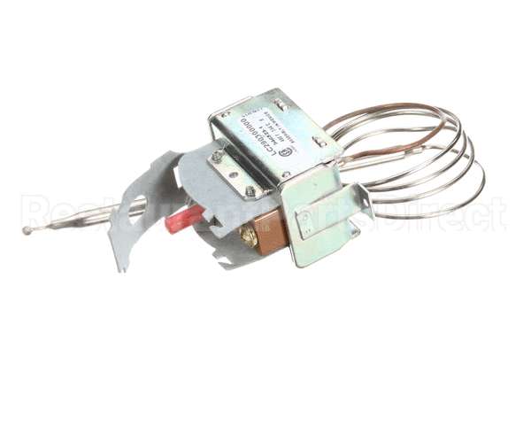 00-344523-00001 Vulcan Hart Thermostat Safety