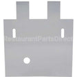 00-346251-00001 Compatible Vulcan Baffle, Heating