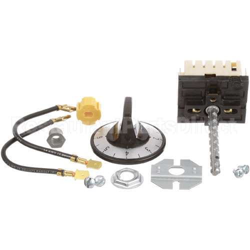 00-347171-2 Compatible Hobart Infinite Switch Kit