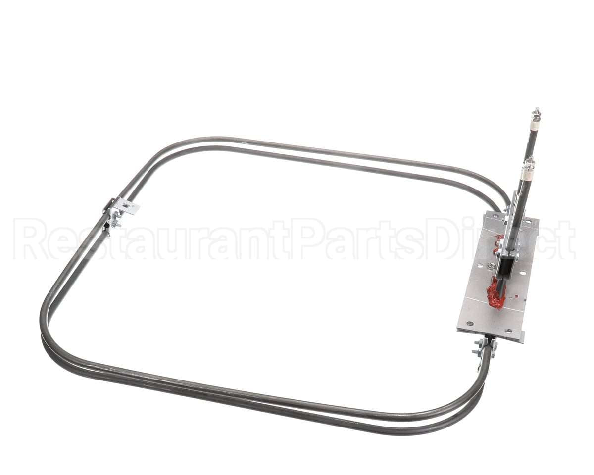 00-347494-00001 Vulcan Hart Unit Assembly Comp