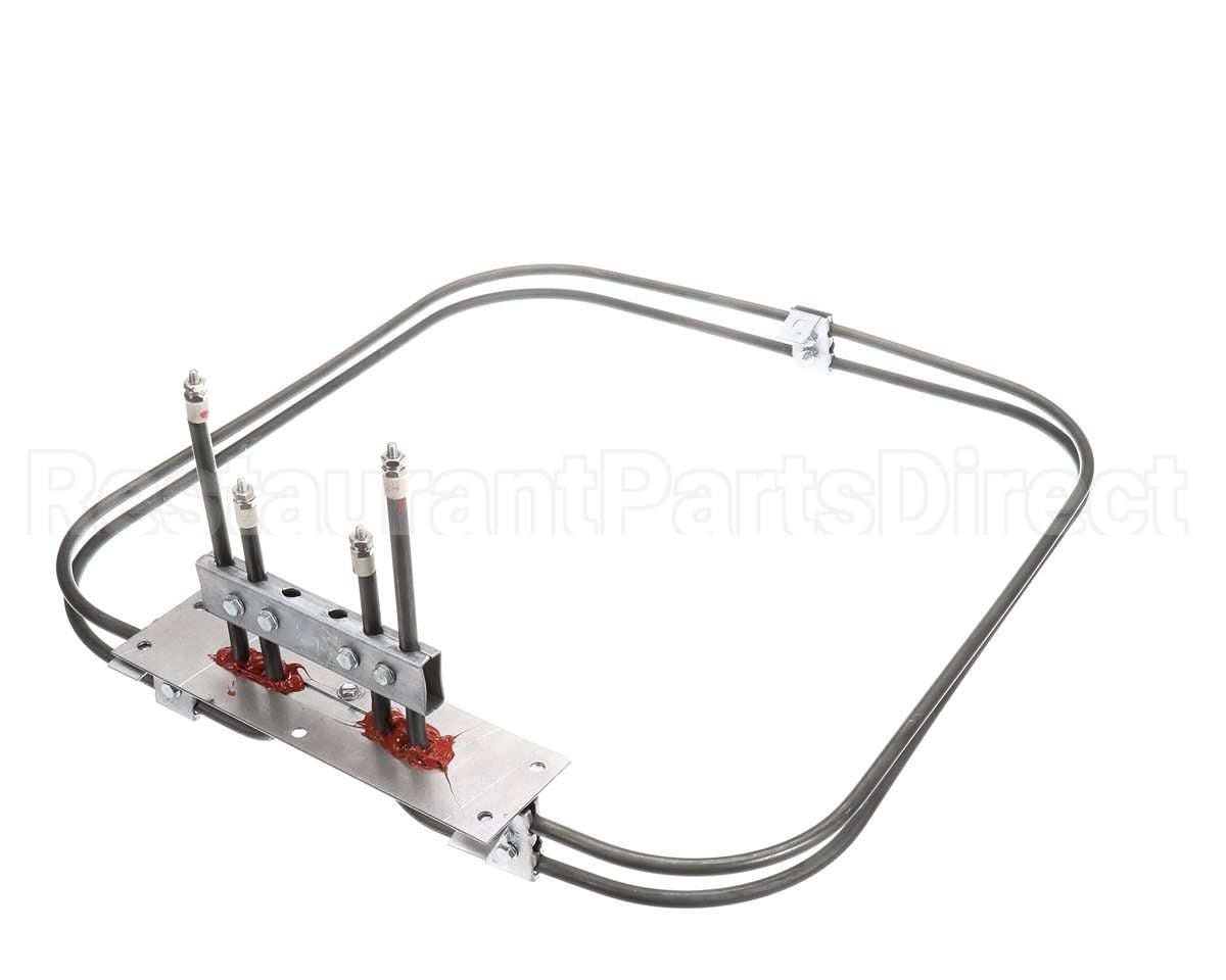 00-347494-00001 Vulcan Hart Unit Assembly Comp