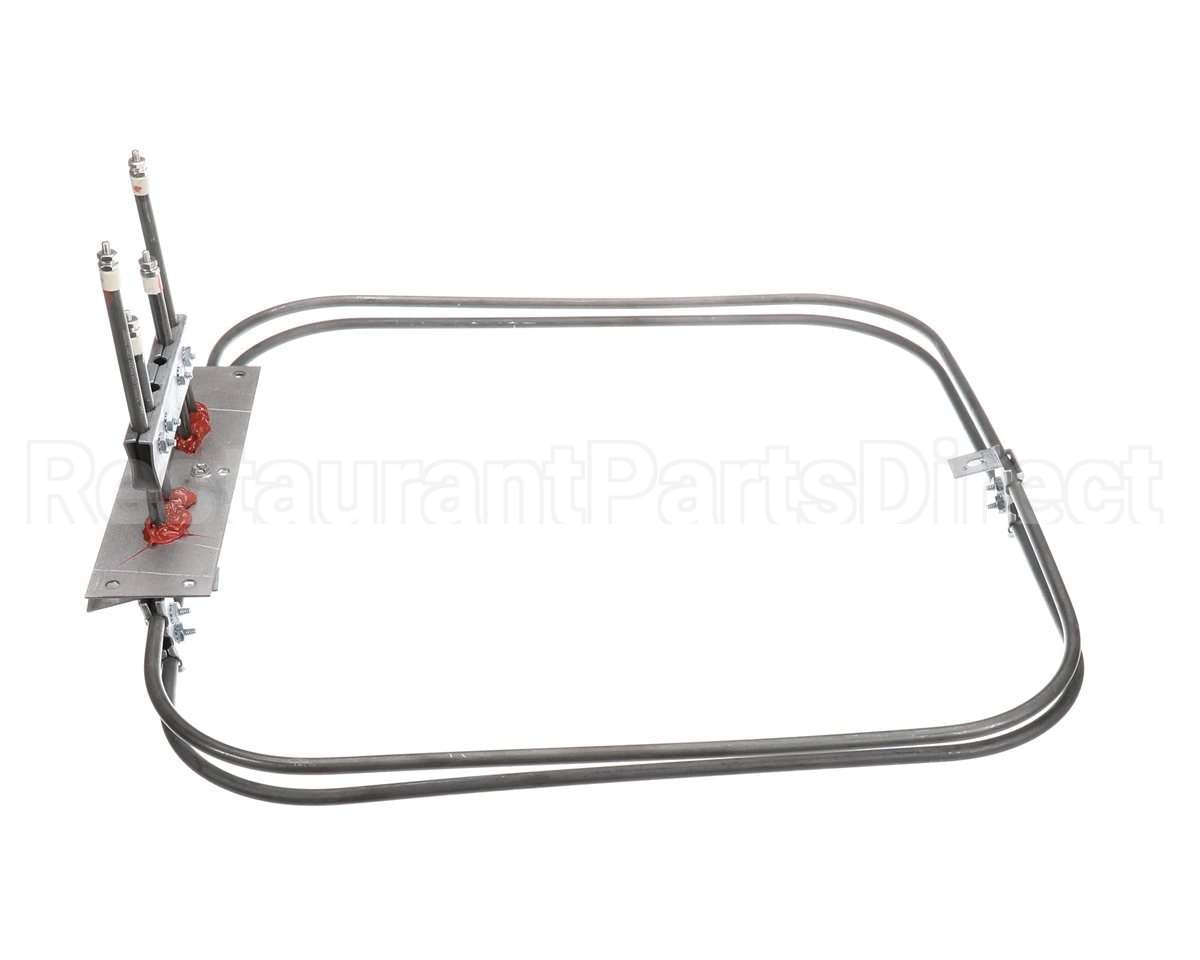 00-347494-00001 Vulcan Hart Unit Assembly Comp