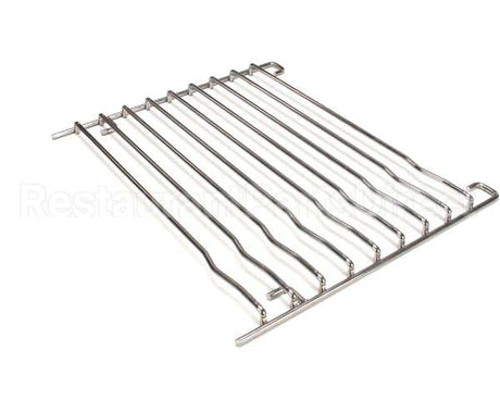 00-347498-00004 Vulcan Hart Rack Guide