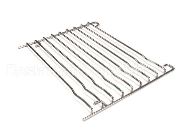 00-347498-00004 Vulcan Hart Rack Guide