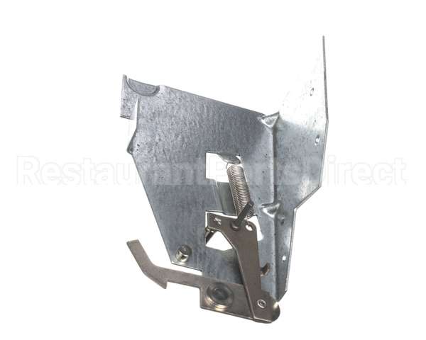 00-347725-00001 Hobart Frame Latch Assembly