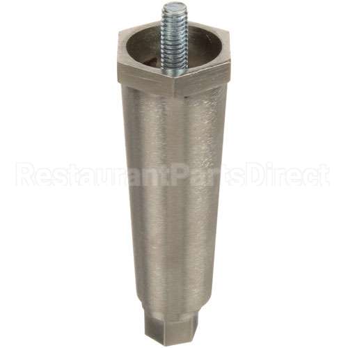 00-348164-00001 Compatible Vulcan Leg 4H 5/16-18