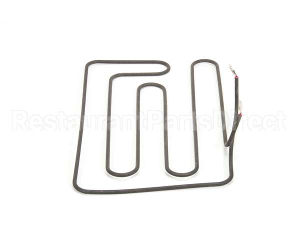 00-351359-00001 Vulcan Hart Heat Unit Assembly