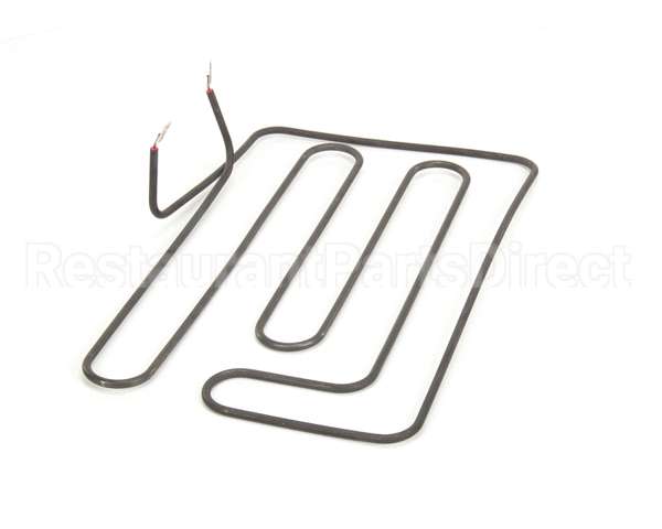 00-351359-00001 Vulcan Hart Heat Unit Assembly