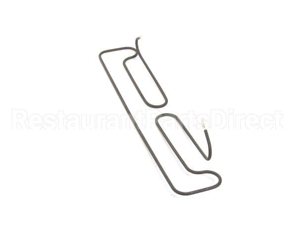 00-351360-00001 Vulcan Hart Heat Element, 208V 2700W, Yell