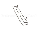 00-351360-00001 Vulcan Hart Heat Element, 208V 2700W, Yell