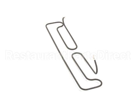 00-351360-00001 Vulcan Hart Heat Element, 208V 2700W, Yell