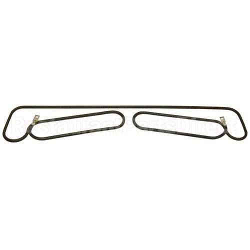 00-351360-00002 Compatible Vulcan Element, Griddle 240V 2700W