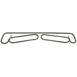 00-351360-00002 Compatible Vulcan Element, Griddle 240V 2700W
