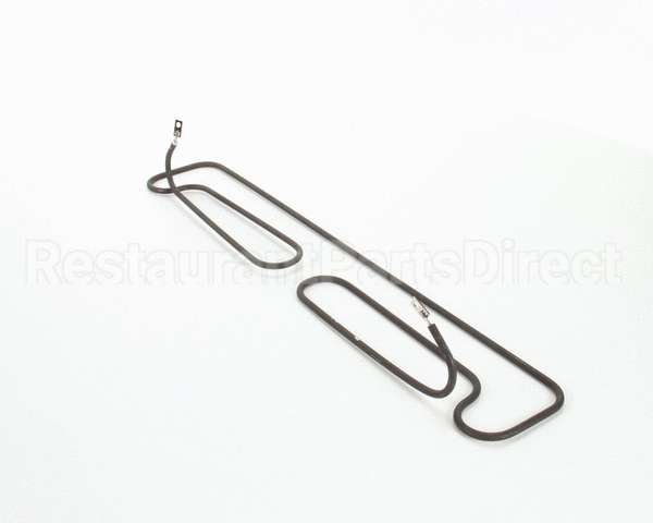 00-351360-00002 Vulcan Hart Heat Element, 240V 2700W, Red