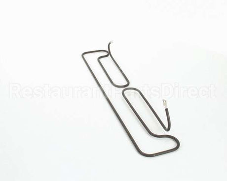 00-351360-00002 Vulcan Hart Heat Element, 240V 2700W, Red